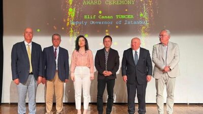 8. Balkan Fizik Olimpiyatı (BPO-8),