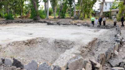 Mersin Valisi Atilla Toros, Akdeniz
