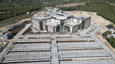 AK Parti Mersin Milletvekili ve