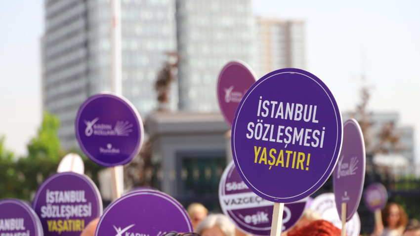 Çekya, İstanbul Sözleşmesi’nden çekilme kararı aldı Çekya hükümeti, uluslararası kamuoyunda
