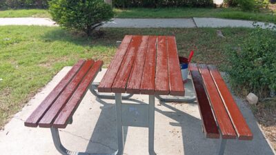Akdeniz Belediyesi Park ve Bahçeler