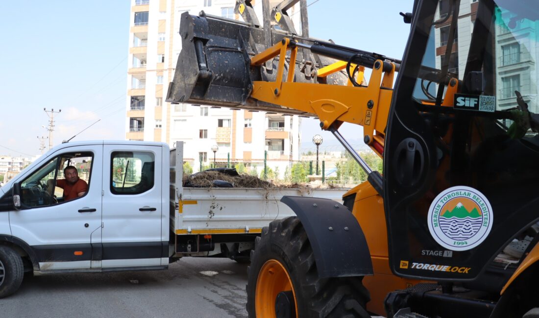 SOKAKLAR VE ORTAK YAŞAM ALANLARI TİTİZLİKLE TEMİZLENİYOR SOKAKLAR VE ORTAK YAŞAM ALANLARI TİTİZLİKLE TEMİZLENİYOR