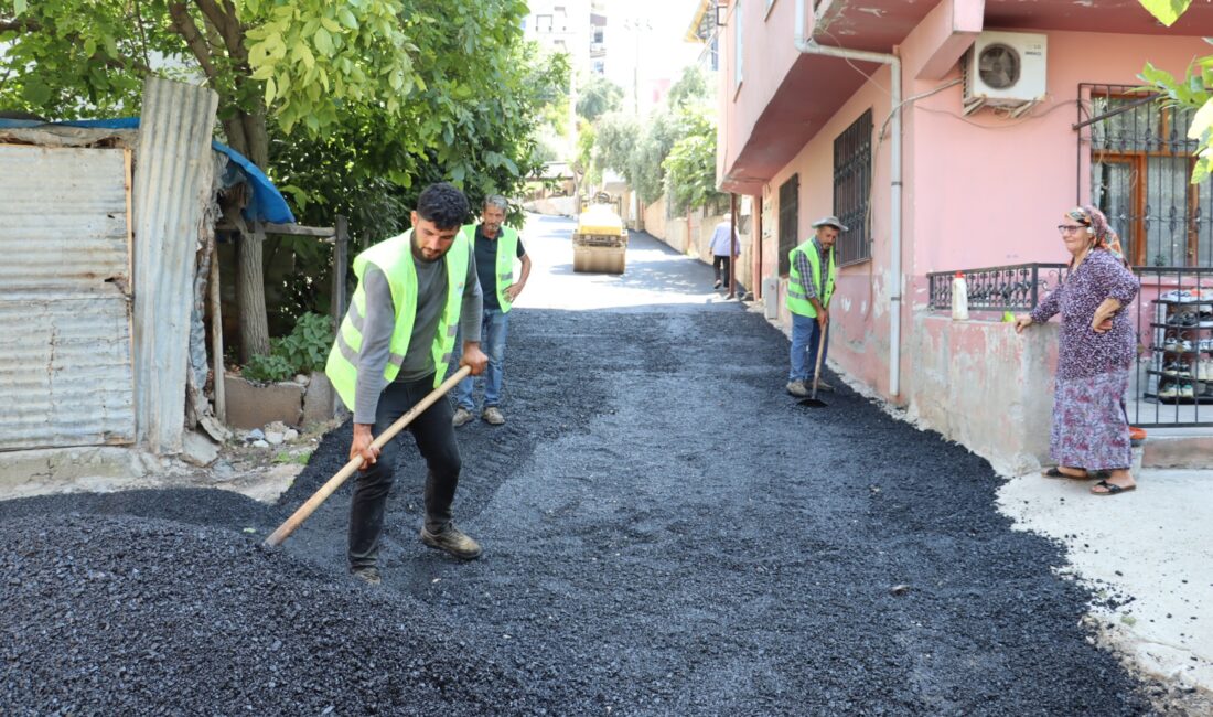 İlçe genelinde ulaşım konforunu