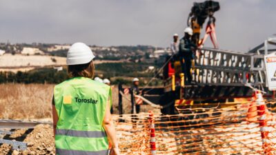 Türkiye’nin enerji dönüşümüne öncülük eden