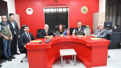 Ak Parti Mersin Milletvekili ve