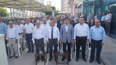 İl Millî Eğitim Müdürü Muhammed
