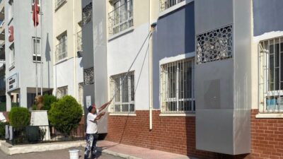 Yeni eğitim öğretim yılı öncesinde