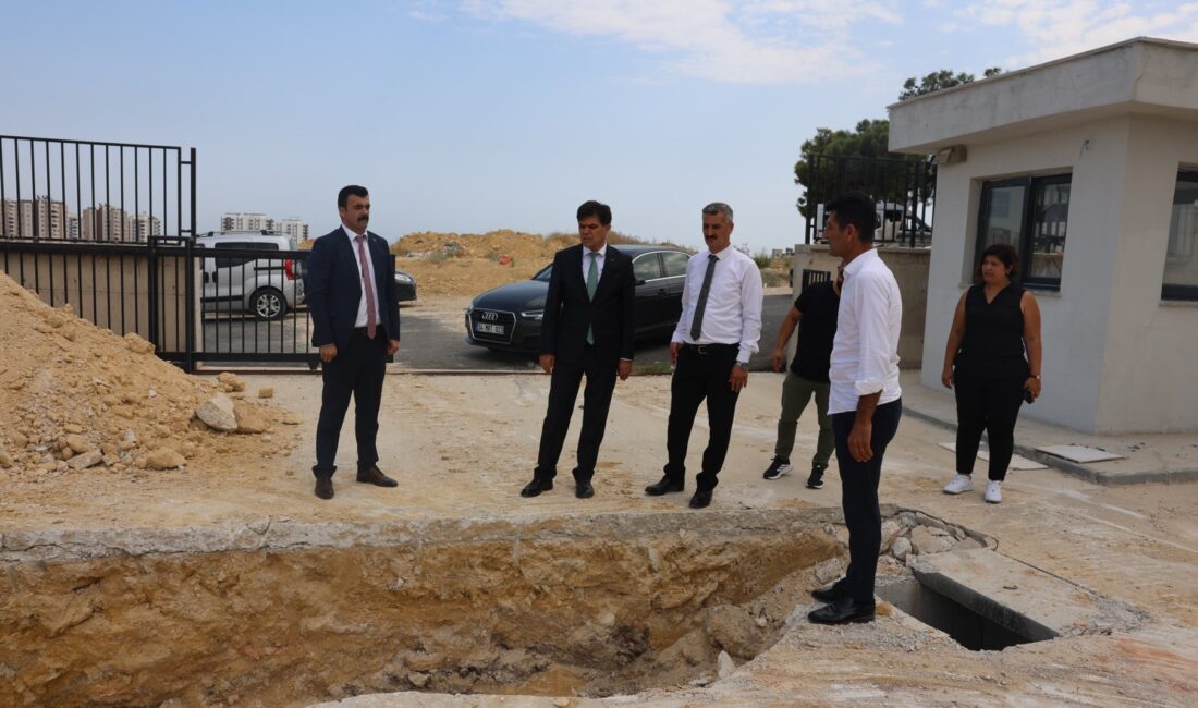 İl Millî Eğitim Müdürü