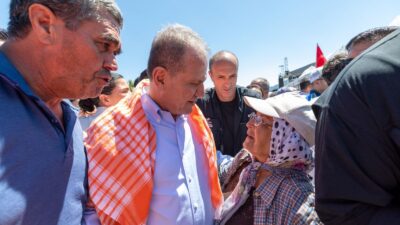 Türkiye Belediyeler Birliği (TBB) ve
