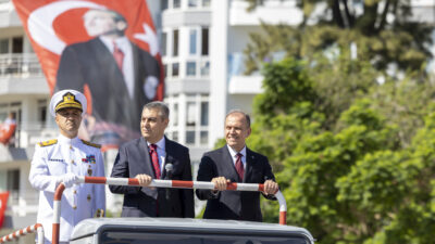 Türkiye Belediyeler Birliği (TBB) ve