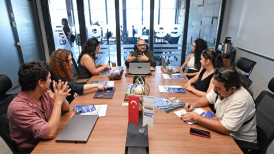 Mersin Büyükşehir Belediyesi Kariyer Merkezi