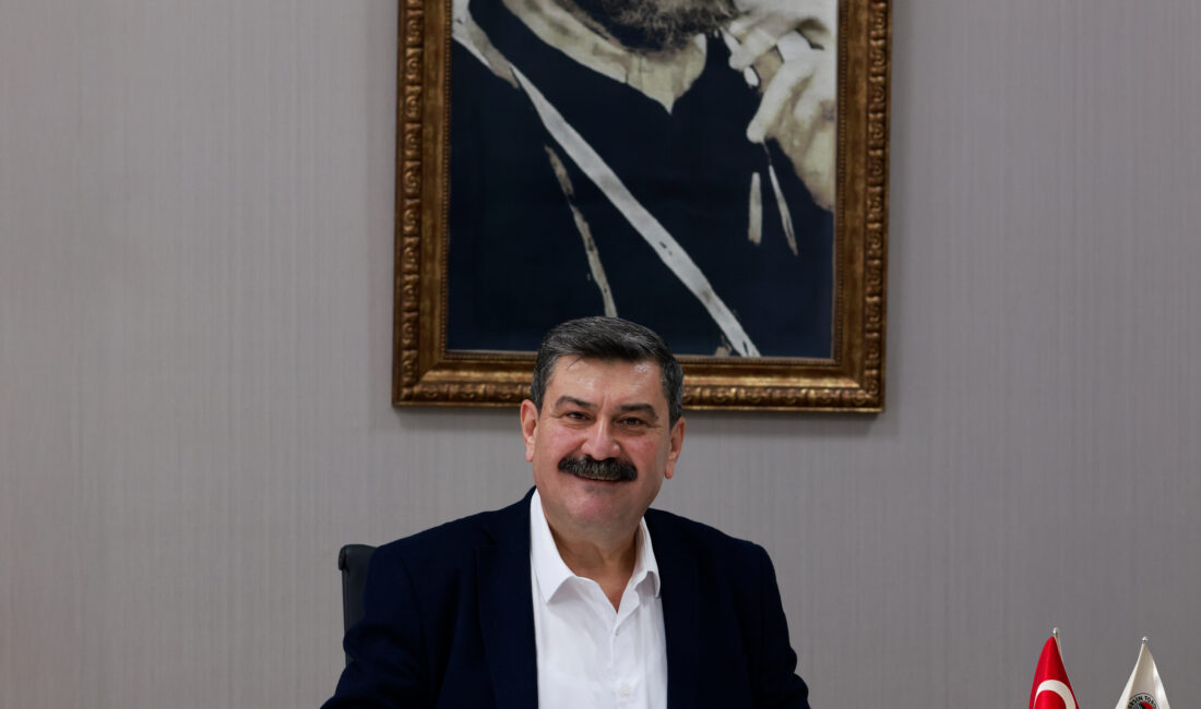 Toroslar’ın doğal güzellikleriyle öne