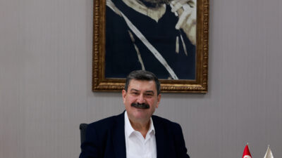 Toroslar’ın doğal güzellikleriyle öne çıkan