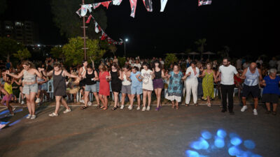 Mersin Büyükşehir Belediyesi Kültür, Sanat