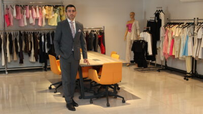 İHRACAT 211 MİLYON DOLARA YÜKSELDİ MTSO Tekstil, Konfeksiyon ve Ayakkabı