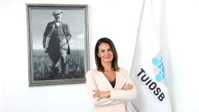 TÜİOSB Gıda İhtisas ve Karma