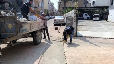 Akdeniz Belediyesi, merkez-kırsal bölge demeden