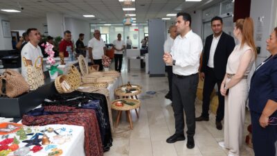 Akdeniz Belediyesi Kültür ve Sosyal
