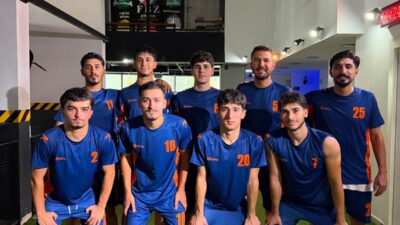 Süper Amatör Lig’de ikinci sezonuna