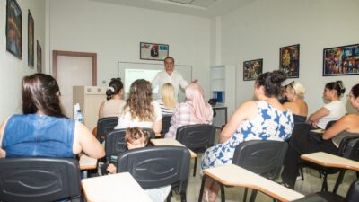 Yenişehir Belediyesi Kadın ve Aile