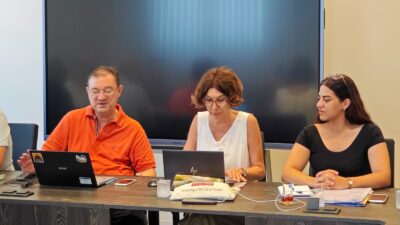 Mersin Yenişehir Belediyesi’nin enerji yönetimindeki