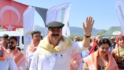 Toroslar, binlerce yıllık Anadolu kültürünün