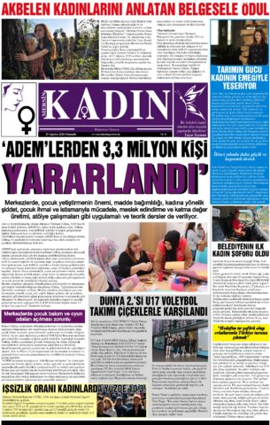 Yayın