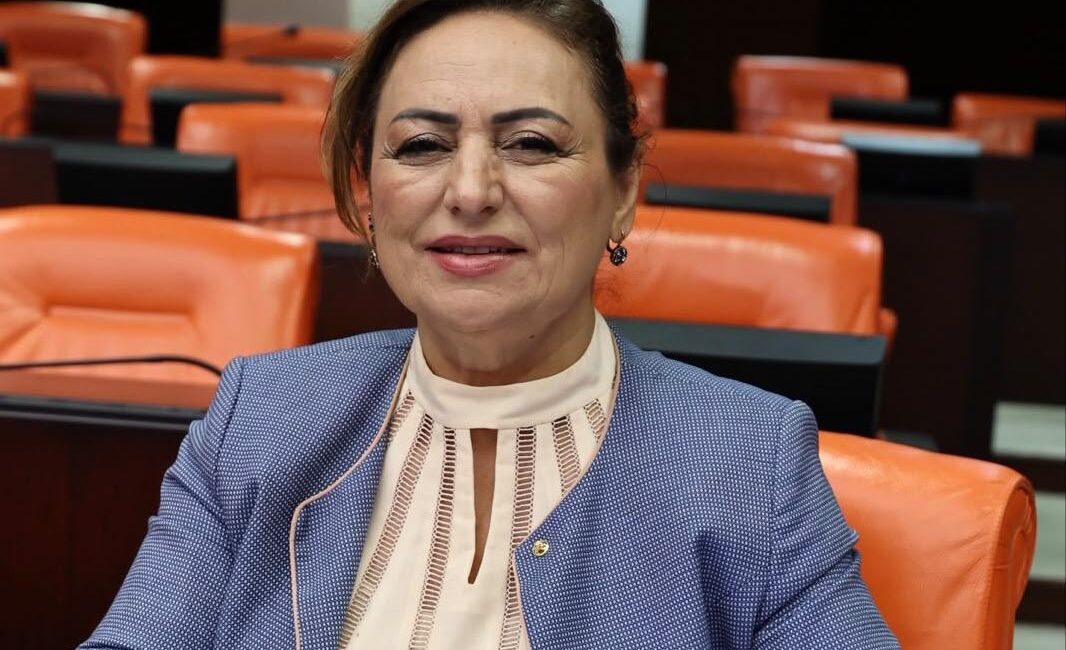 “Akdeniz’in geleceği karartılamaz” “Akdeniz’in geleceği karartılamaz”
