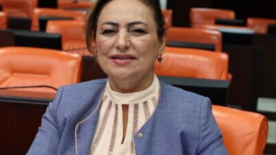 CHP Adana Milletvekili ve TBMM