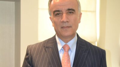 Mersin Yapı Müteahhitleri Derneği Yönetim