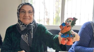 Mersin‘in merkez ilçe Akdeniz Belediyesi