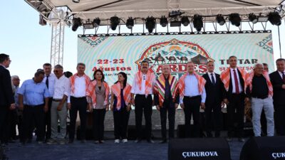 Toroslar Belediyesi tarafından bu yıl