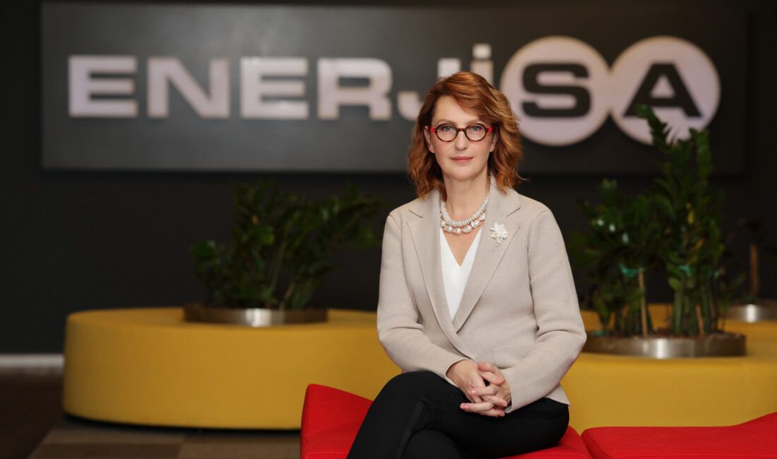 Enerjisa Enerji’nin 16 yıldır
