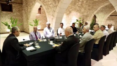 Türkiye Diyanet Vakfı Mütevelli Heyeti
