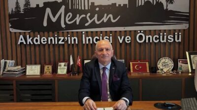 Mersin İl Kültür ve Turizm