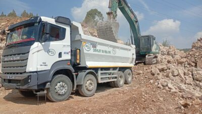 İlimizde sel ve taşkın risklerinin