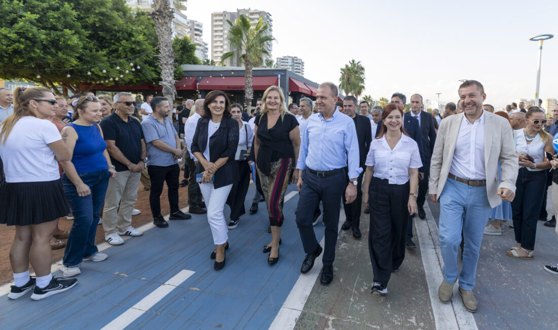 Türkiye Belediyeler Birliği (TBB) ve
