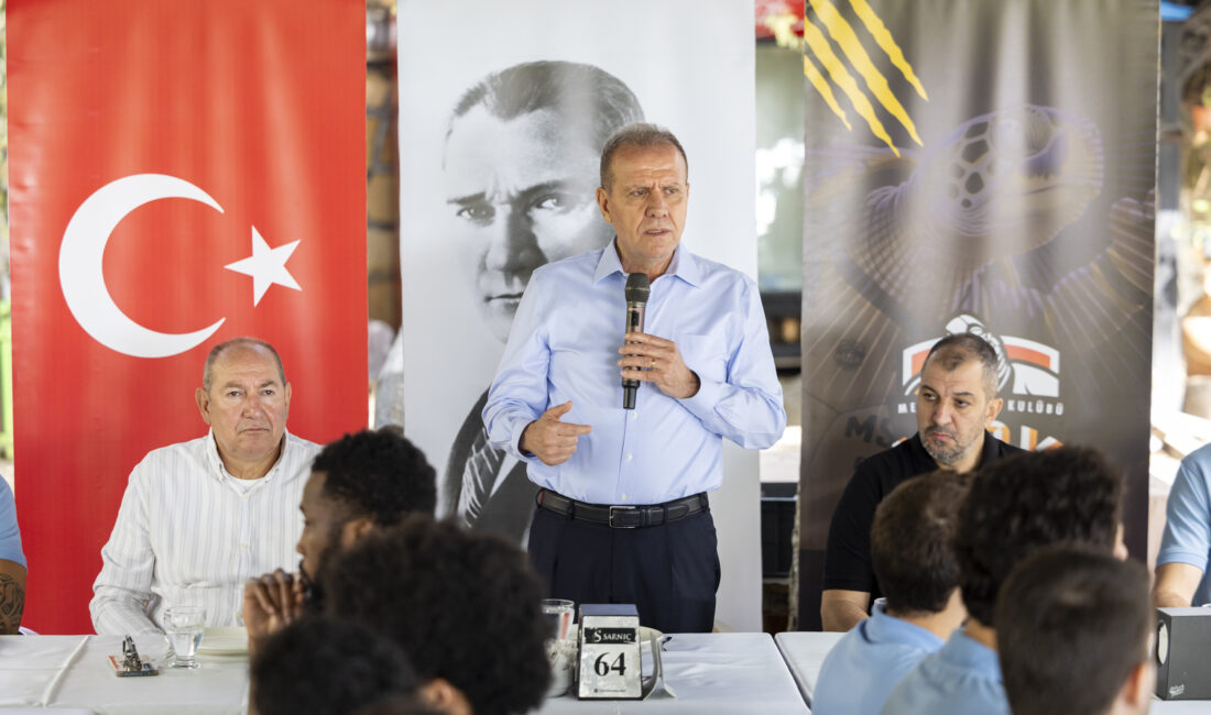 Türkiye Belediyeler Birliği (TBB)