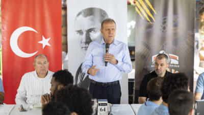 Türkiye Belediyeler Birliği (TBB) ve