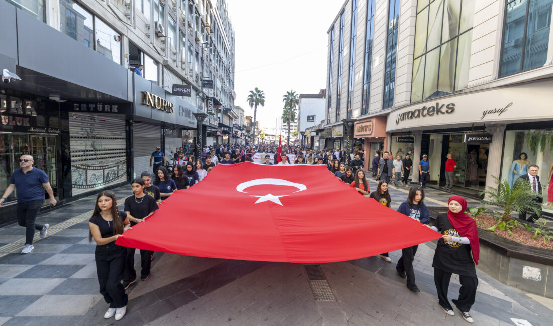 Türkiye Belediyeler Birliği (TBB) ve