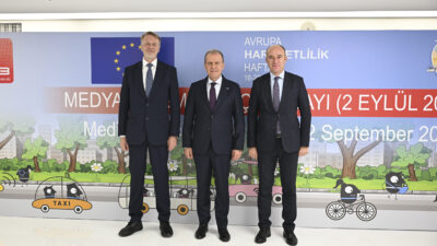 Türkiye Belediyeler Birliği (TBB) ve
