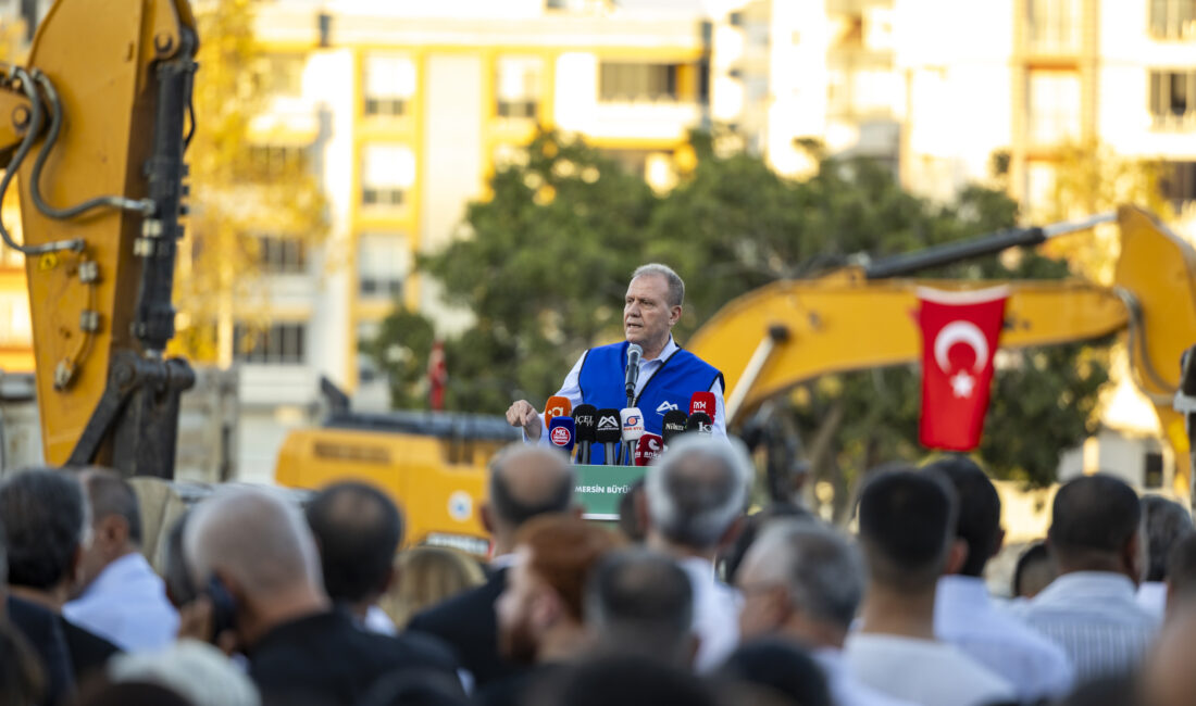 Türkiye Belediyeler Birliği (TBB) ve