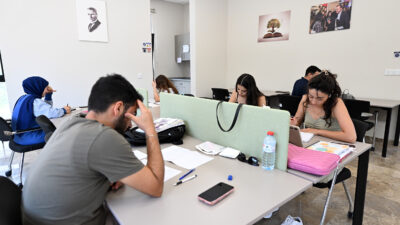 Mersin Büyükşehir Belediyesi’nin&nbsp;‘Silifke Sosyal Yaşam