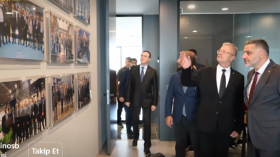 Türk Silahlı Kuvvetlerini Güçlendirme Vakfı