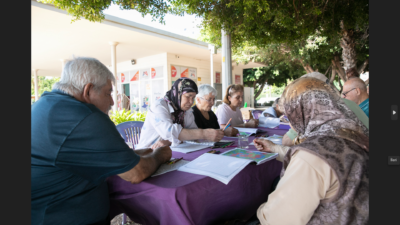 Mersin Büyükşehir Belediyesi Sağlık İşleri