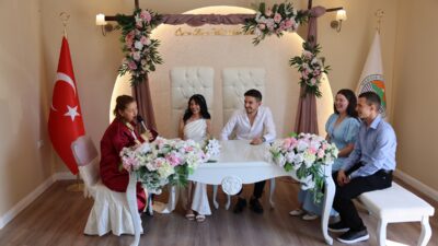 Toroslar Belediyesi, vatandaşların hayatındaki en