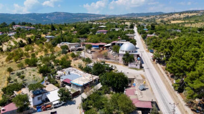 Yurttaşa en iyi hizmeti yapabilmek