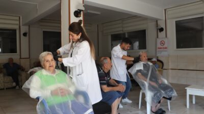 Toroslar Belediyesi, sosyal belediyecilik anlayışıyla
