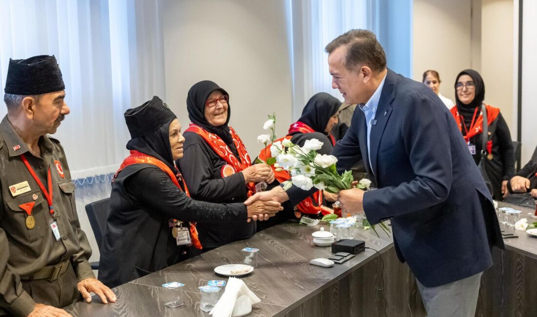Yenişehir Belediyesi, 30 Ağustos