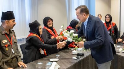 Yenişehir Belediyesi, 30 Ağustos Zafer